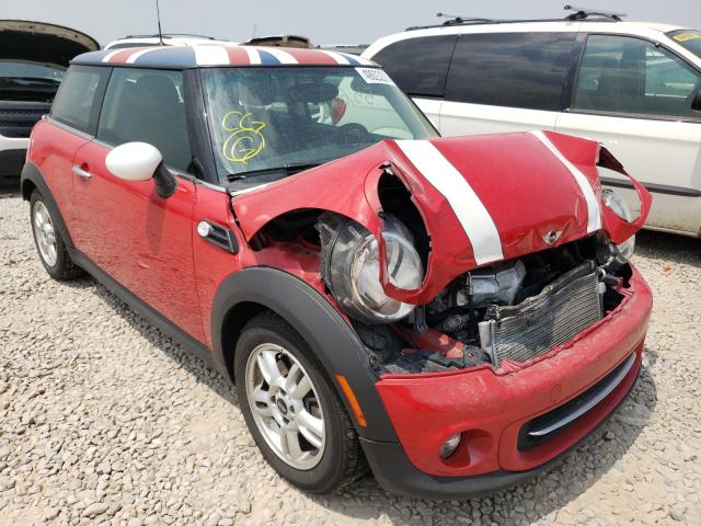 MINI COOPER 2013 wmwsu3c51dt690977