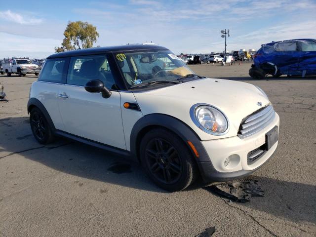 MINI COOPER 2013 wmwsu3c51dt691076