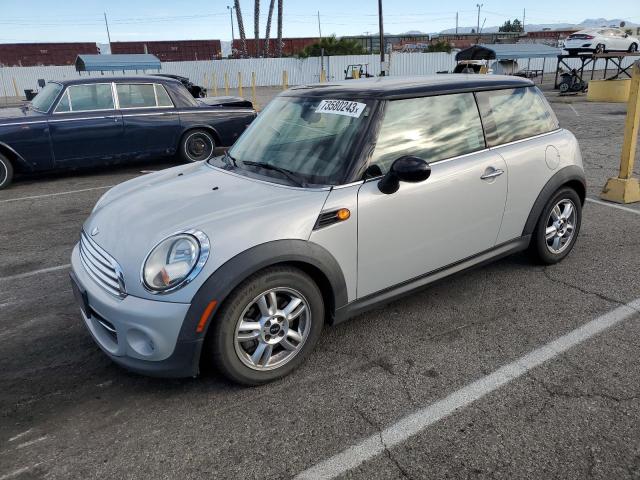 MINI COOPER 2013 wmwsu3c51dt691160