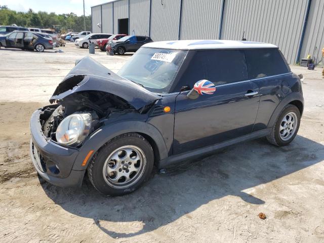 MINI COOPER 2013 wmwsu3c51dt691630