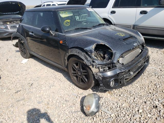 MINI COOPER 2013 wmwsu3c51dt691689