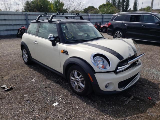 MINI COOPER 2013 wmwsu3c51dt692602