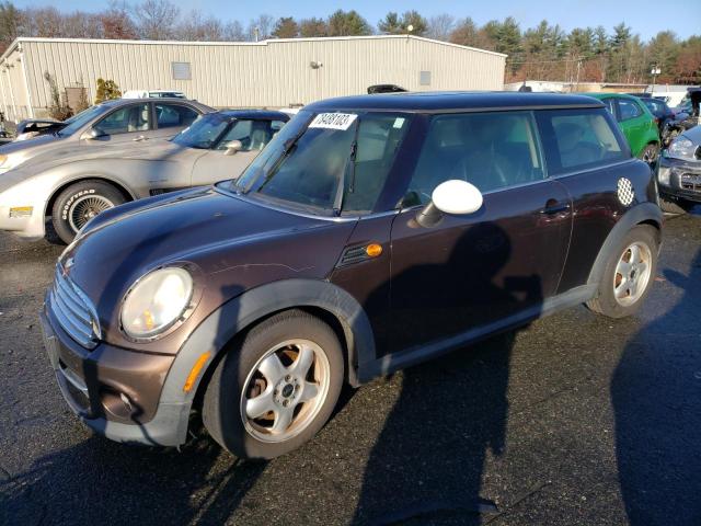 MINI COOPER 2011 wmwsu3c52bt091860