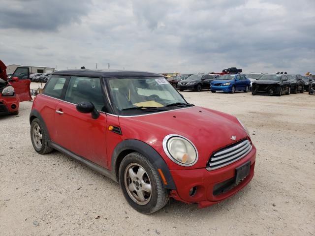 MINI COOPER 2011 wmwsu3c52bt093897