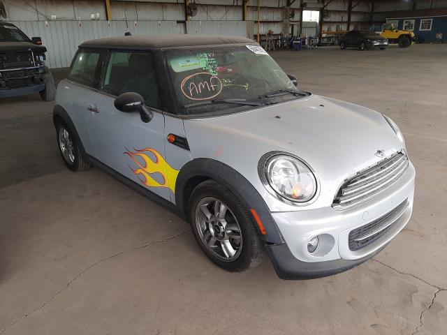 MINI COOPER 2011 wmwsu3c52bt094659