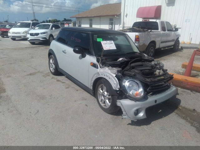 MINI COOPER HARDTOP 2011 wmwsu3c52bt094676