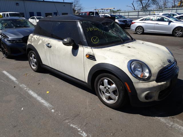 MINI COOPER 2011 wmwsu3c52bt095715