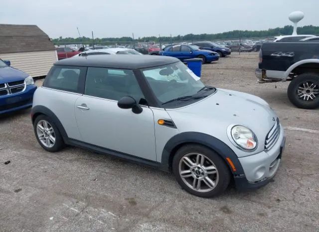 MINI COOPER HARDTOP 2011 wmwsu3c52bt096153