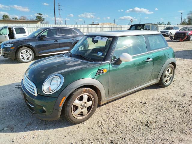 MINI COOPER 2011 wmwsu3c52bt097769