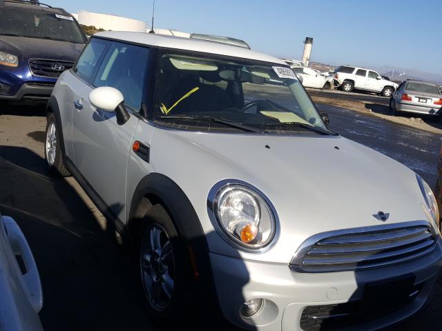 MINI COOPER 2011 wmwsu3c52bt098212