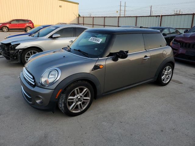 MINI COOPER 2011 wmwsu3c52bt098677