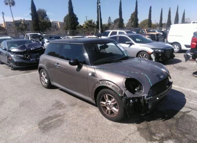 MINI COOPER HARDTOP 2011 wmwsu3c52bt098839