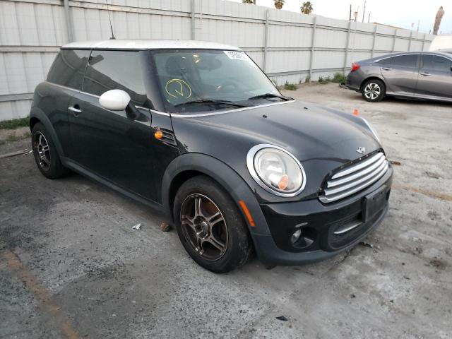 MINI COOPER 2011 wmwsu3c52bt181686