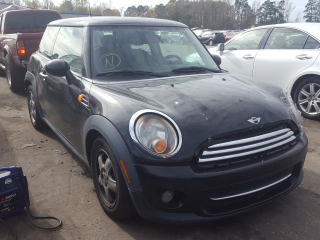 MINI COOPER 2011 wmwsu3c52bt183115