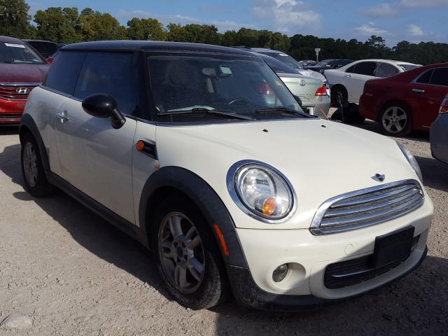 MINI COOPER 2011 wmwsu3c52bt183325