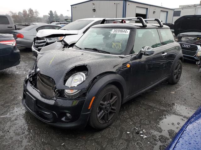 MINI COOPER 2011 wmwsu3c52bt183874