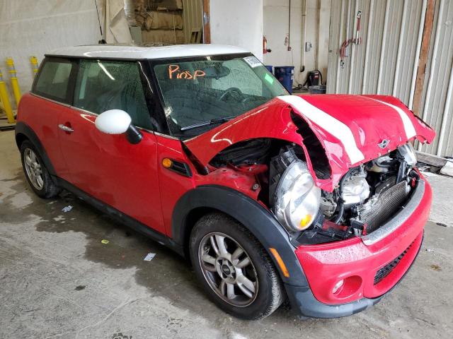 MINI COOPER 2011 wmwsu3c52bt251297