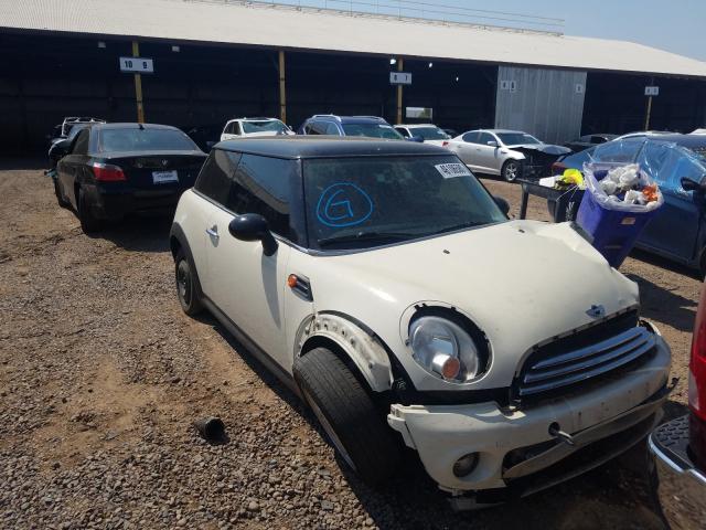 MINI COOPER 2011 wmwsu3c52bt253874