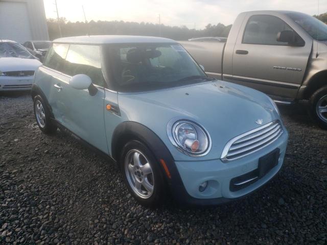 MINI COOPER 2011 wmwsu3c52bt253888