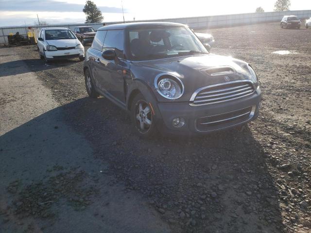 MINI COOPER 2011 wmwsu3c52btx97341