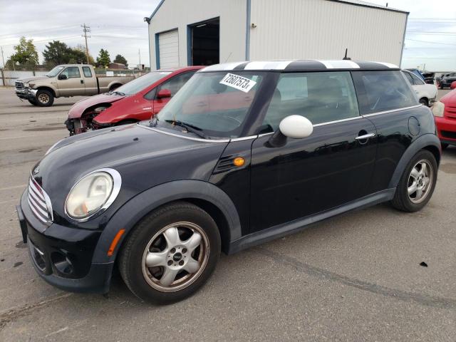 MINI COOPER 2011 wmwsu3c52btx97467