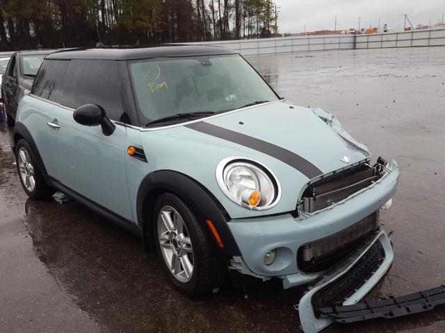 MINI COOPER 2012 wmwsu3c52ct184590