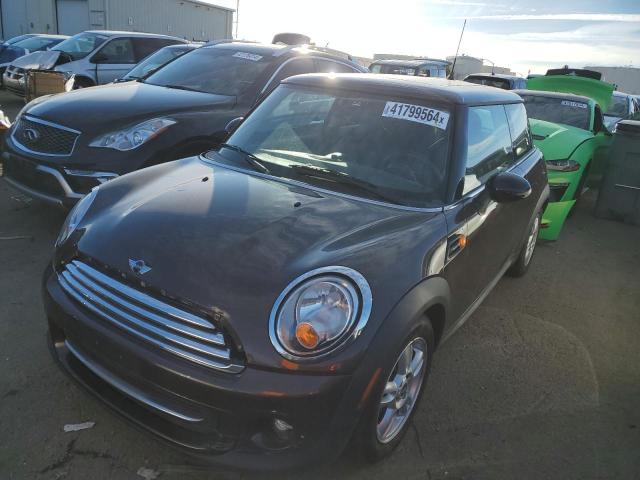 MINI COOPER 2012 wmwsu3c52ct186002