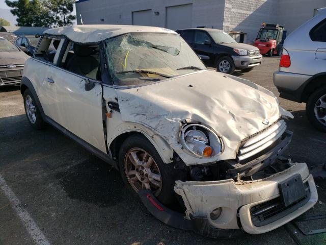 MINI COOPER 2012 wmwsu3c52ct253908