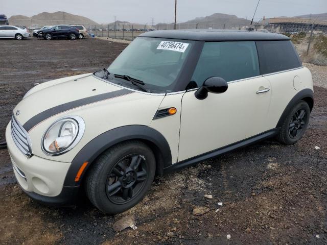 MINI COOPER 2012 wmwsu3c52ct253939