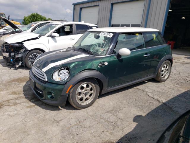 MINI COOPER 2012 wmwsu3c52ct254735