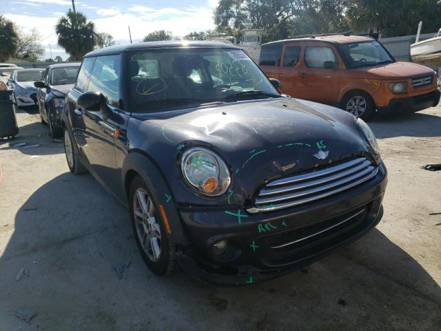 MINI COOPER 2012 wmwsu3c52ct255965