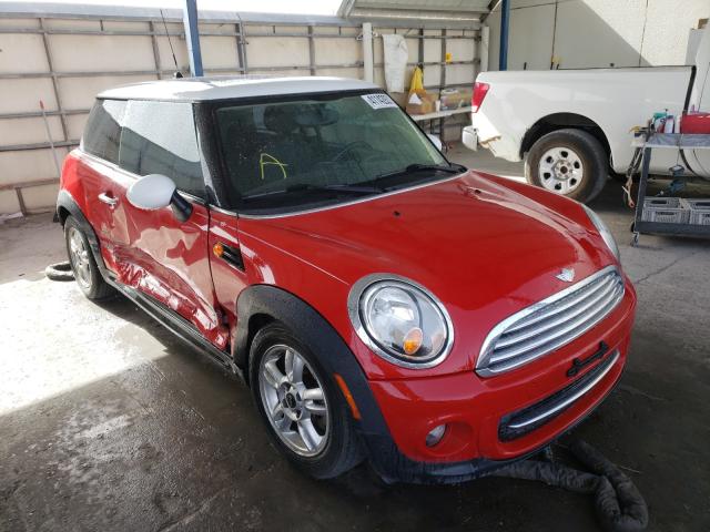 MINI COOPER 2012 wmwsu3c52ct257053