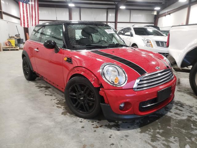 MINI COOPER 2012 wmwsu3c52ct257635