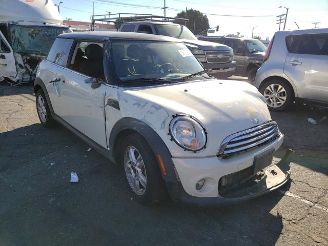 MINI COOPER 2012 wmwsu3c52ct258185