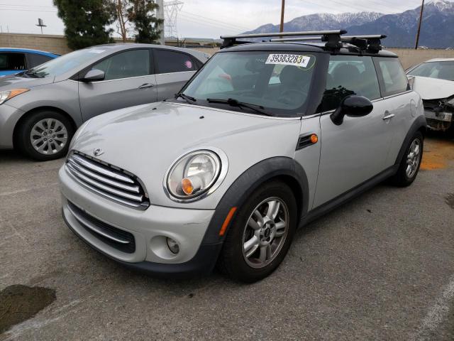 MINI COOPER 2012 wmwsu3c52ct258820