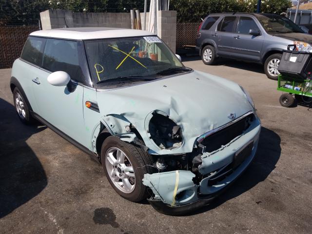 MINI COOPER 2012 wmwsu3c52ct259286