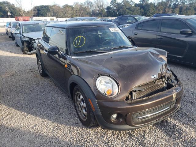 MINI COOPER 2012 wmwsu3c52ct259465