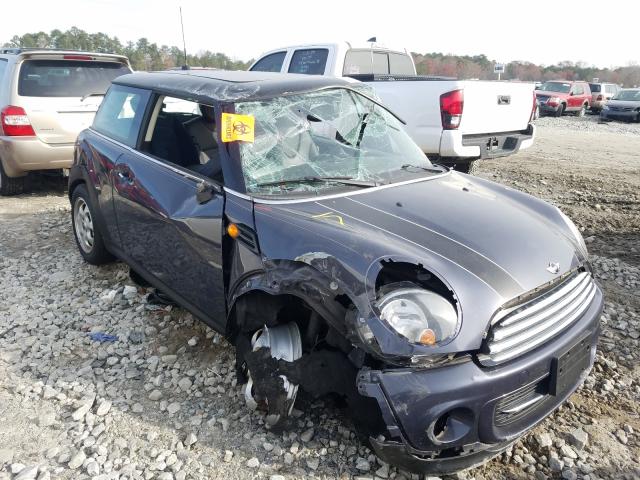 MINI COOPER 2012 wmwsu3c52ct259479