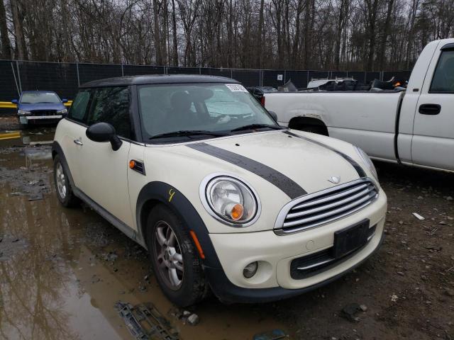 MINI COOPER 2012 wmwsu3c52ct259868