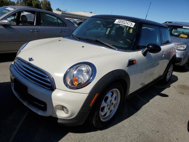 MINI COOPER 2012 wmwsu3c52ct259983