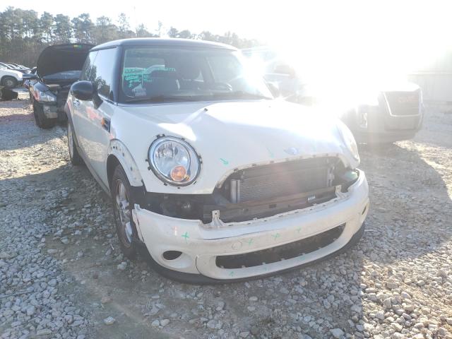 MINI COOPER 2012 wmwsu3c52ct260356