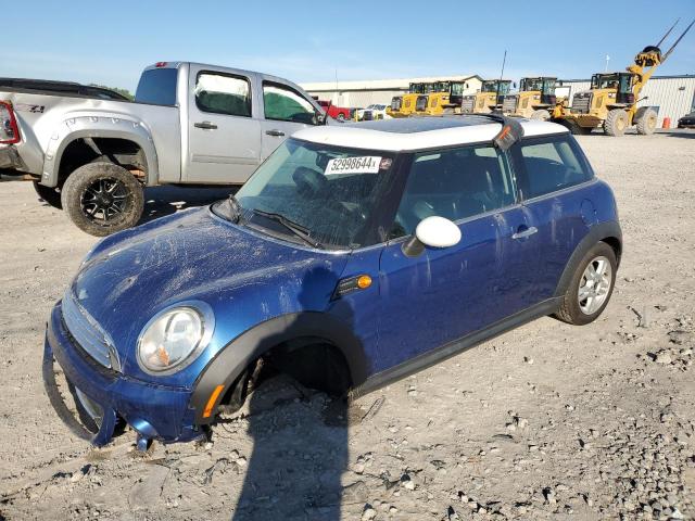 MINI COOPER 2012 wmwsu3c52ct261393