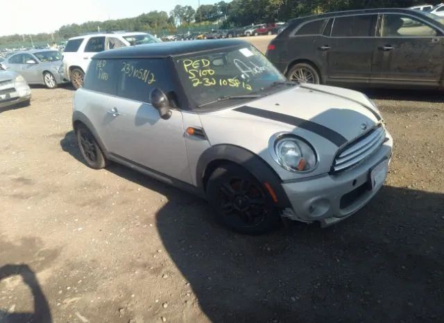 MINI COOPER HARDTOP 2012 wmwsu3c52ct261572