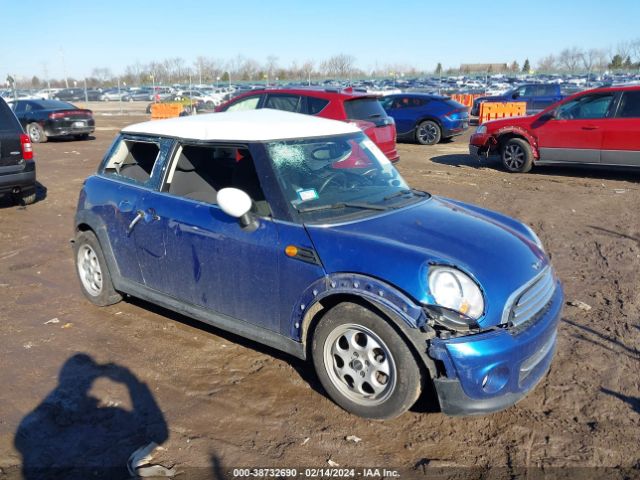 MINI COOPER 2012 wmwsu3c52ct262012