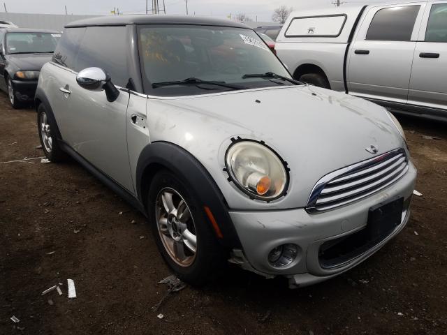 MINI COOPER 2012 wmwsu3c52ct264049