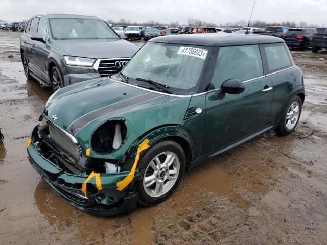 MINI COOPER 2012 wmwsu3c52ct366905