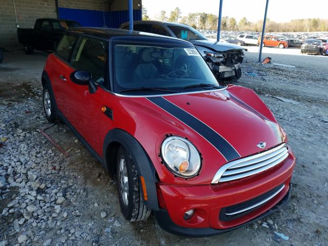 MINI COOPER 2012 wmwsu3c52ct366953