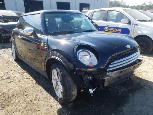 MINI COOPER 2012 wmwsu3c52ct367245