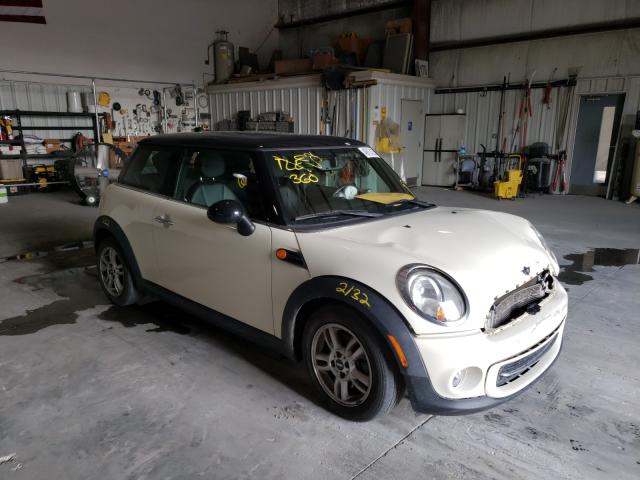 MINI COOPER 2012 wmwsu3c52ct367570