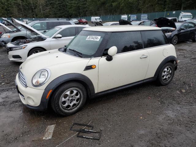 MINI COOPER 2012 wmwsu3c52ct367777